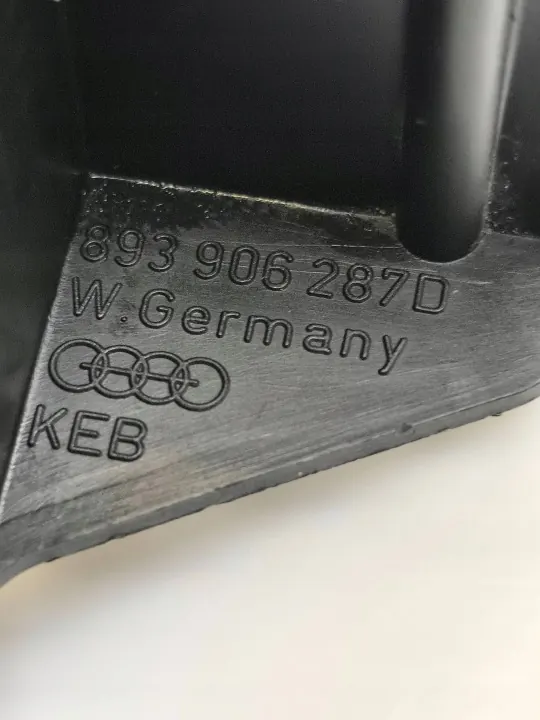 Audi 80/90 B3 Ausgleichsbehälterdeckel OEM 893906287D image 3