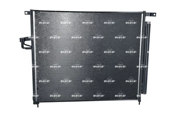 NRF 350425 Ilmastointikondensaattori image 2