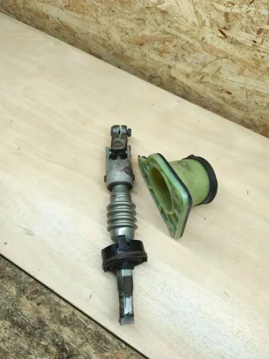 Stuurkolomkoppeling OEM A1644620235 Mercedes-Benz image 3