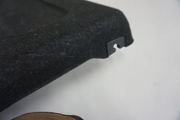 MITSUBISHI ASX 2010-2018 Bagageplank 7237A083 image 4