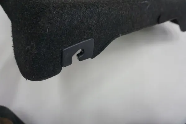 MITSUBISHI ASX 2010-2018 Bagageplank 7237A083 image 5