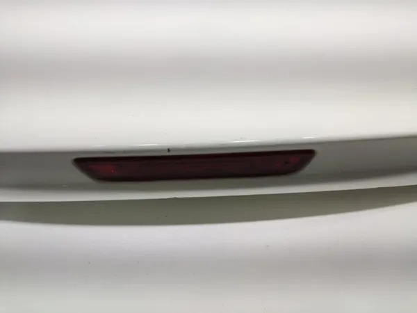 OEM Kofferbakspoiler met Stoplicht Peugeot 108 image 4