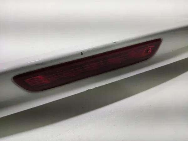 OEM Kofferbakspoiler met Stoplicht Peugeot 108 image 6