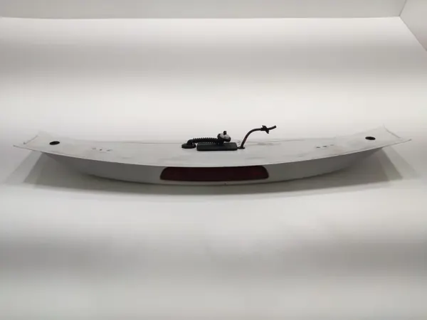 OEM Kofferbakspoiler met Stoplicht Peugeot 108 image 7