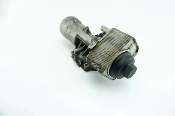 Oljefilterbas OEM 045115389K för Seat Ibiza II 1.9 TDI image 3