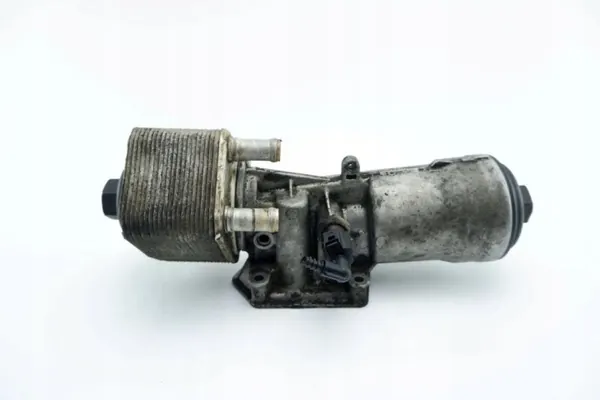 Oljefilterbas OEM 045115389K för Seat Ibiza II 1.9 TDI image 4