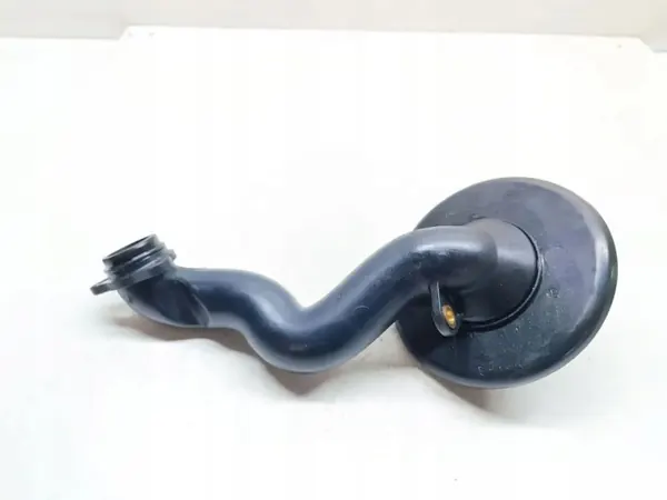 Öleinfüllrohr OEM 7588548 für BMW X6 4.4L image 3