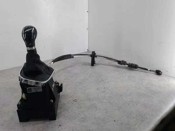 Tringler de changement de vitesse Opel Astra J 1.6 16V image 2