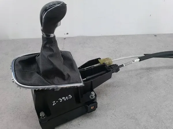 Tringler de changement de vitesse Opel Astra J 1.6 16V image 5