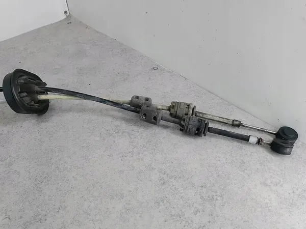 Tringler de changement de vitesse Opel Astra J 1.6 16V image 6