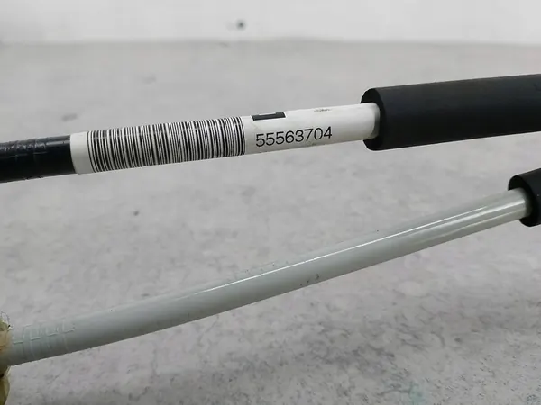 Tringler de changement de vitesse Opel Astra J 1.6 16V image 7