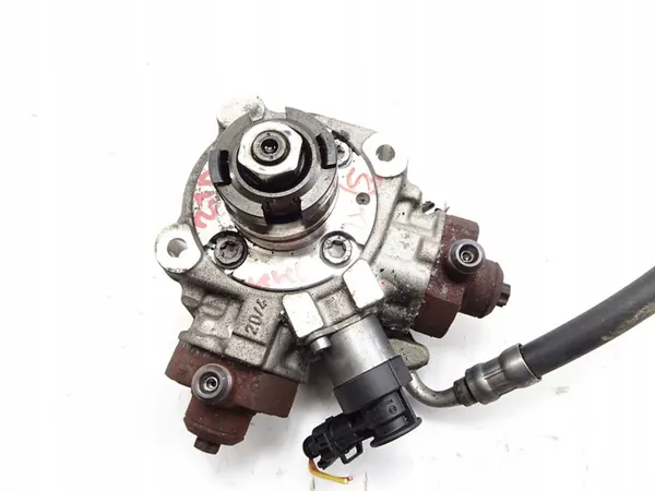 HONDA ACCORD VIII 2.2 i-DTEC Kraftstoffpumpe image 2