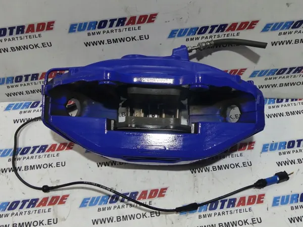 Kit OEM 6889211 Étriers & Disques Frein BMW image 5