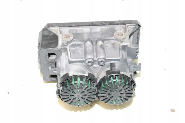 Soupape Frein EBS Mercedes Actros MP4 A0004297824 image 3