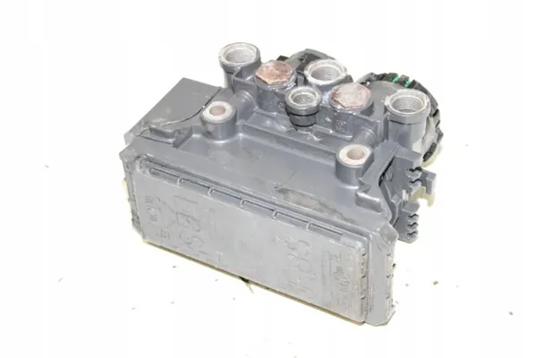 Soupape Frein EBS Mercedes Actros MP4 A0004297824 image 5