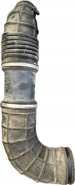 Tubo de Aire Turbo OEM Rura99-06 para Iveco Daily 99-06 image 2
