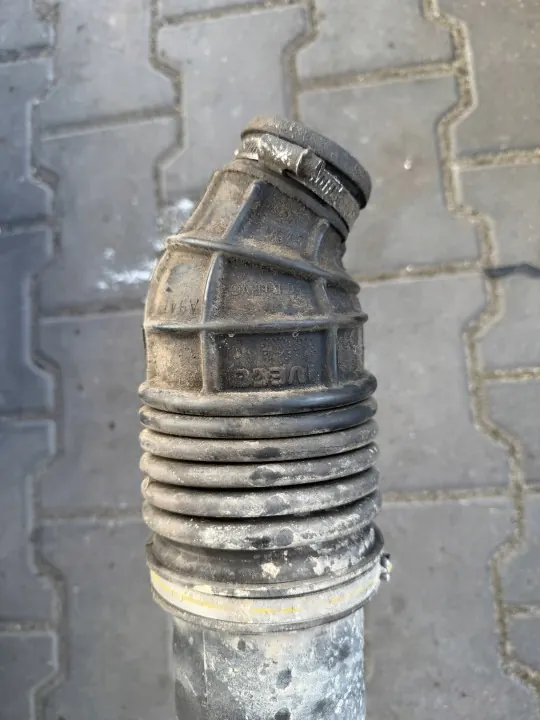 Tubo de Aire Turbo OEM Rura99-06 para Iveco Daily 99-06 image 4