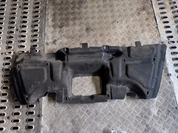 Isolation de capot Ford Kuga MK2 OEM CV44S16746AB image 3