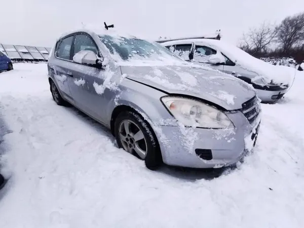 Uitlaatspruitstuk OEM EIS-2722129 voor Kia Ceed 1.6L image 4
