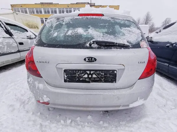 Uitlaatspruitstuk OEM EIS-2722129 voor Kia Ceed 1.6L image 7