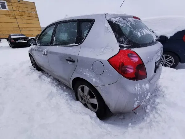 Uitlaatspruitstuk OEM EIS-2722129 voor Kia Ceed 1.6L image 8