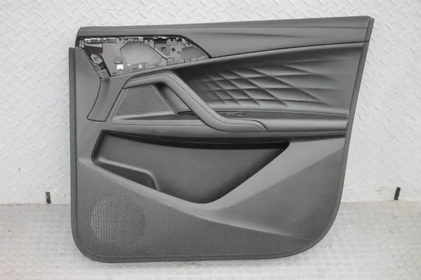 MG HS II Deurbekleding OEM TAPICERKA11458890 Gebruikt image 5