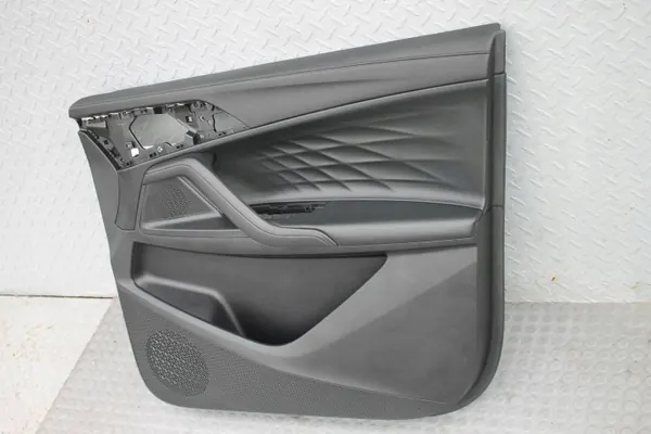MG HS II Deurbekleding OEM TAPICERKA11458890 Gebruikt image 6