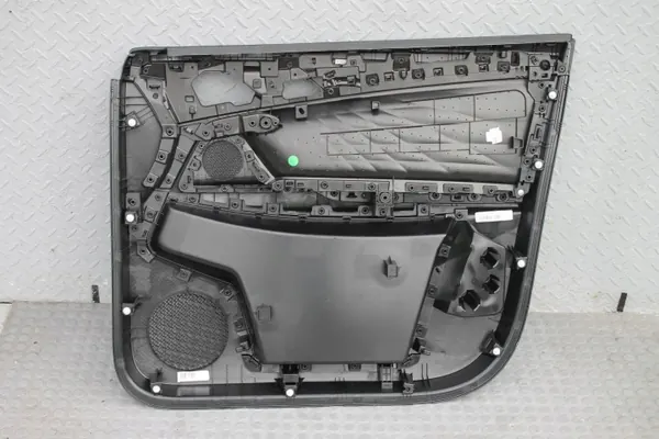 MG HS II Deurbekleding OEM TAPICERKA11458890 Gebruikt image 8