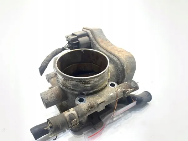 Throttle Body Opel Meriva A 1.8 125HP 5WS91703 OEM image 2