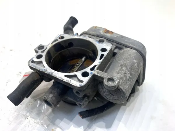 Throttle Body Opel Meriva A 1.8 125HP 5WS91703 OEM image 3