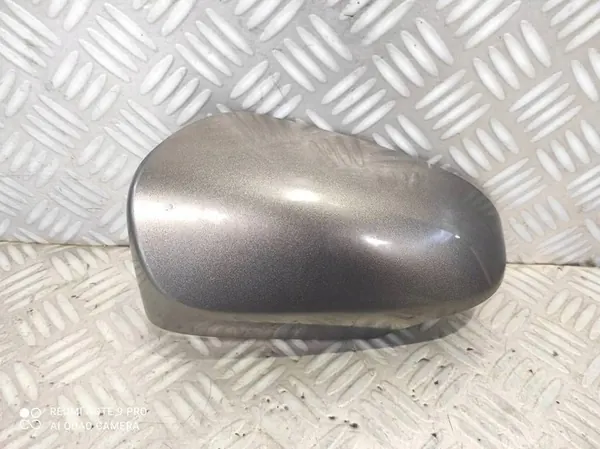 Couvercle de miroir gauche Toyota Yaris III Lift 6402-003 image 2