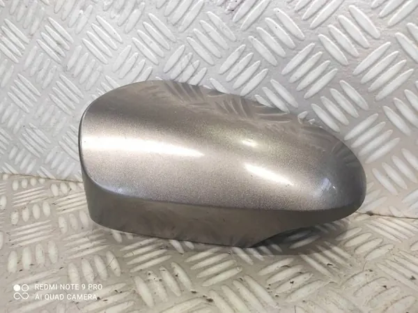 Couvercle de miroir gauche Toyota Yaris III Lift 6402-003 image 3