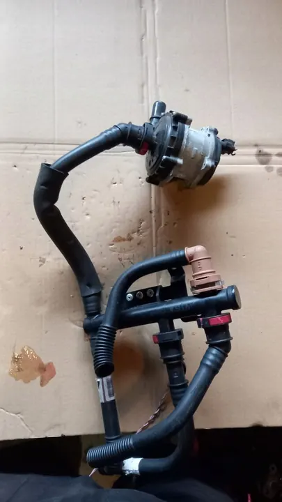 Vesiletku Kia EV6 Hyundai Ioniq V 375Y3-GI230 image 2