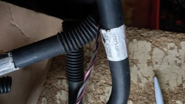 Vesiletku Kia EV6 Hyundai Ioniq V 375Y3-GI230 image 3