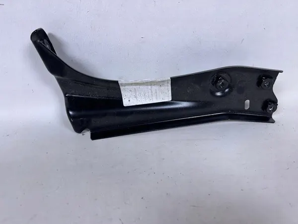 Skoda Octavia III skärmbreddare 5E0821141A image 3