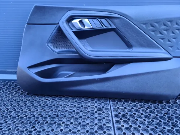 BMW G42 Ovenpeite Oikea Etu OEM KKDA image 3