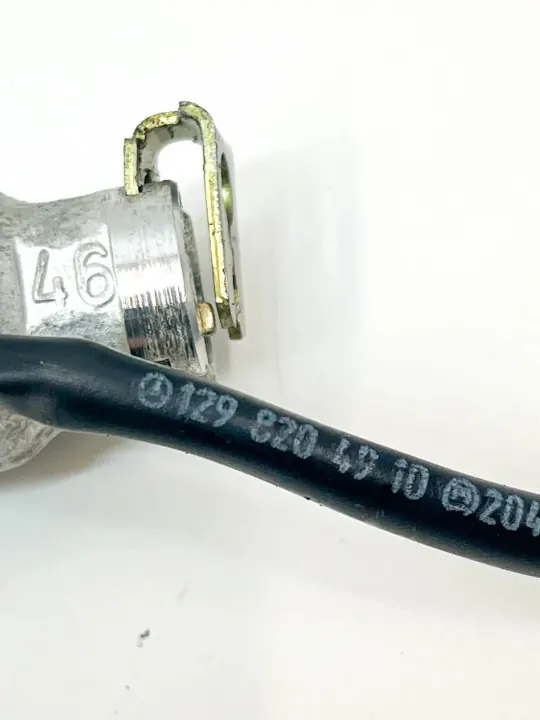 Mercedes-Benz dakcilinders OEM A1298001672 - Gebruikt image 10
