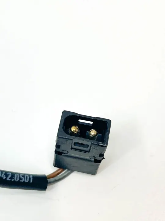 Mercedes-Benz dakcilinders OEM A1298001672 - Gebruikt image 7