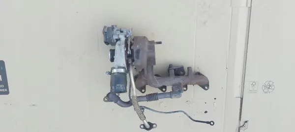 Turbo Kia 28201-2A880 con Actuador 28235-2A600 image 3