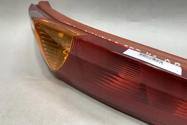 Lámpara trasera derecha FIAT PUNTO (188_) 2002 image 4