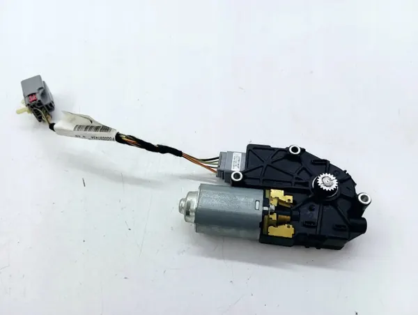 Moteur de toit ouvrant Land Rover Evoque I OEM EJ3215C670 image 2