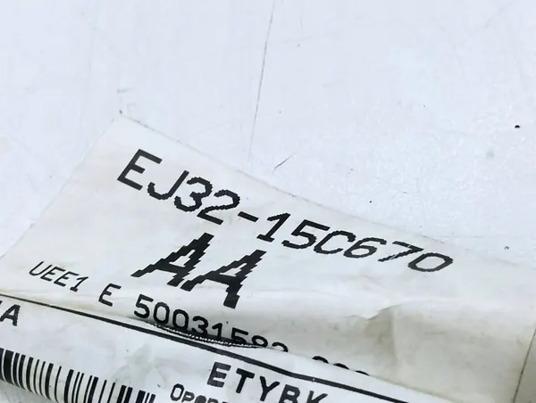 Moteur de toit ouvrant Land Rover Evoque I OEM EJ3215C670 image 7