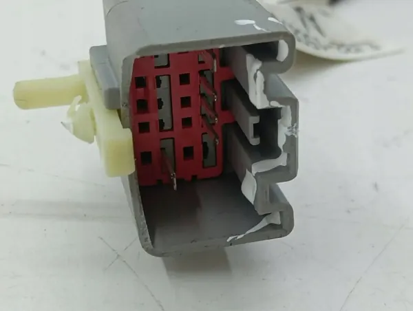 Moteur de toit ouvrant Land Rover Evoque I OEM EJ3215C670 image 8