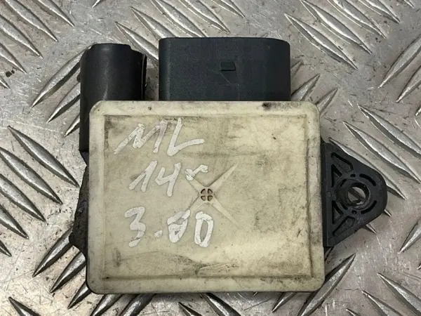 Bougie de préchauffage OEM A6429005601 Mercedes-Benz image 3