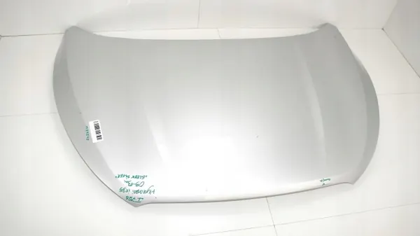 Moottorikansi OEM 375483569 Hyundai IX35 09-13 image 4