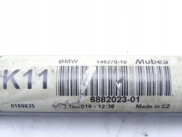 OEM 6882023 framstabilisatorstag för MINI F60 Countryman image 3