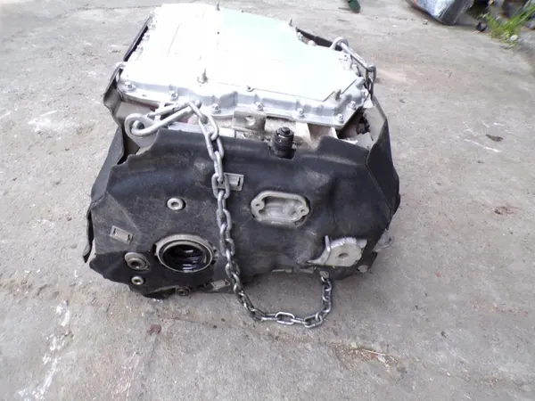 Moteur électrique arrière BMW i4 G26 M50 9452668 image 4