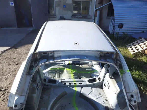 Opel Insignia A Dach OEM ARA347961 - Gebraucht image 3