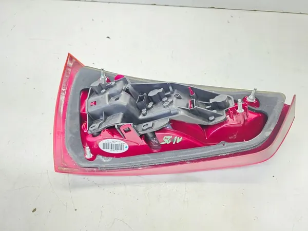 Lámpara Trasera Derecha Audi A1 8X OEM 8X0945094 image 6