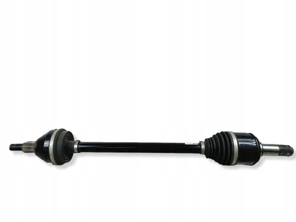 Semi-eje trasero Jeep OEM P68433740AA - Usado image 2